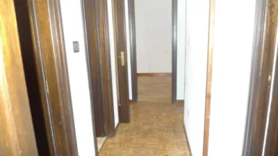 Apartment on Pedro Barruecos Street photo 22