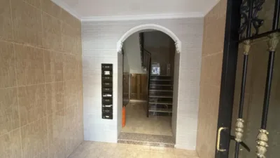 Apartment in Plaza Madrid photo 3