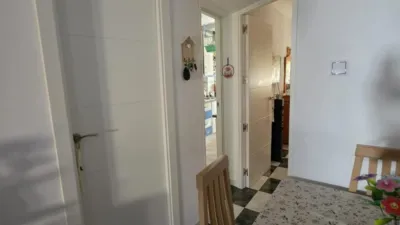 Apartment on Velarde Street photo 22