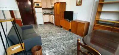 Apartment in Juzgados photo 2