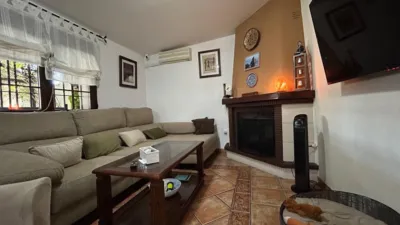 House on Calle Veredon de los Mochos photo 9