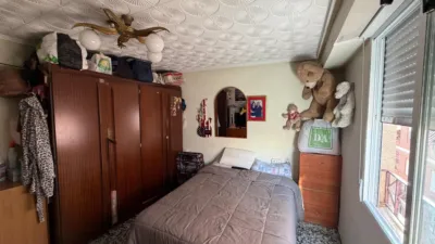 Apartment in Plaza Madrid photo 12