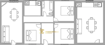 Rustic Finca in La Hoya-Almendricos-Purias photo 30