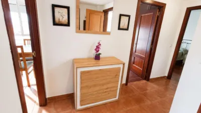 Apartment in Carandía photo 6