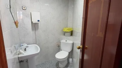 House on Calle de Marchena photo 6