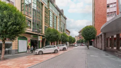 Apartment at Calle del Cardenal Cisneros, 1 photo 30