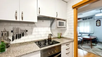 Apartment for sale on Calle del Castillo, Arévalo photo 9