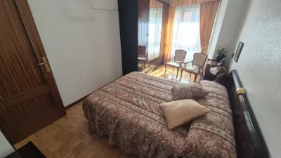 Apartment on Avenida de Santander photo 9