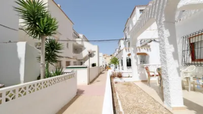 Bungalow on Calle Mar Menor photo 20