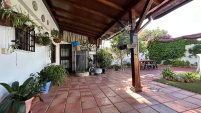 House on Calle Veredon de los Mochos photo 6