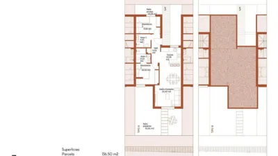 Townhouse in Altaona Golf And Country Village photo 71