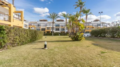 Penthouse on Avenida de la Alhambra photo 33