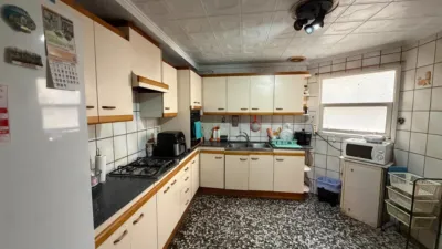 Apartment in Plaza Madrid photo 14