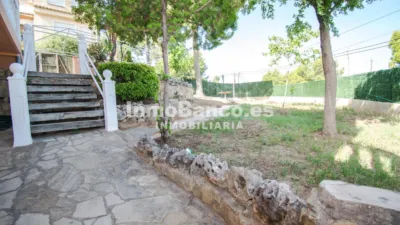 Chalet in Calicanto photo 4