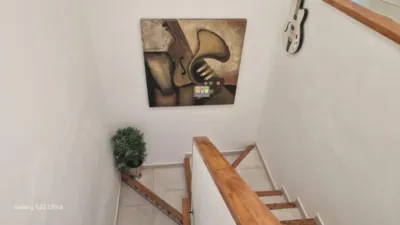 Chalet in Albir photo 19