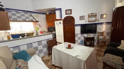 House on Calle de Marchena photo 20
