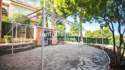 Chalet in Calicanto photo 11