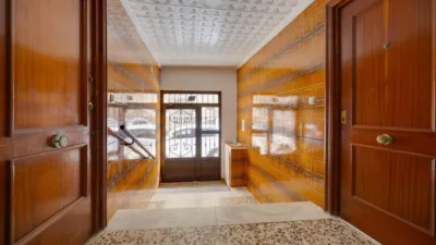 Apartment on Calle de Ramón Gallud, 227 photo 24
