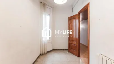 Top-floor apartment in Camí Antic de València photo 20