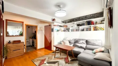 Apartment for sale on Calle del Castillo, Arévalo photo 5