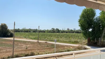 Apartment in Centro Urbano 7 photo 29