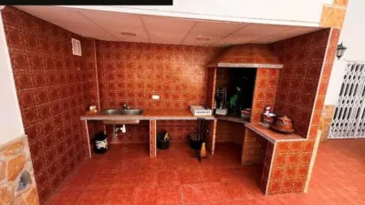 Chalet in Jijona-Xixona photo 55