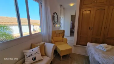 Chalet in Albir photo 33