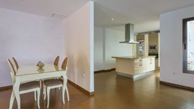 Casa en calle de Martín de la Jara photo 8