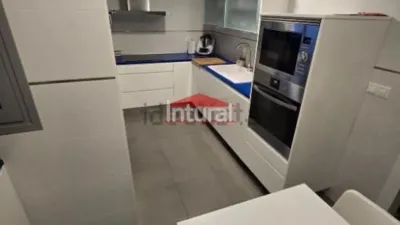 Apartment in Carretas-Huerta de Marzo photo 9