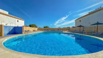 Casa – Torrevieja - Vista 4