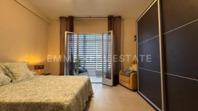 Apartment in Playa Robaleira Pequena photo 25
