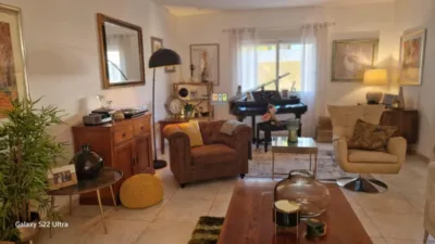 Chalet in Albir photo 9