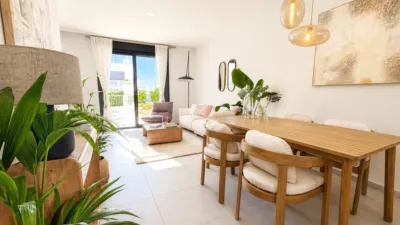 Townhouse in Altaona Golf And Country Village photo 10