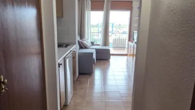 Apartment on Avinguda del Pastor photo 10