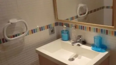Apartment in Via Parque photo 19