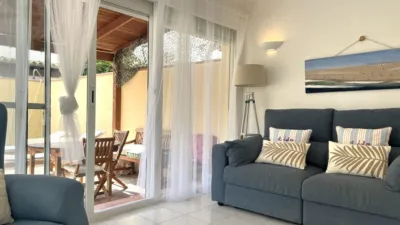 Townhouse in Centro Urbano 7 photo 18