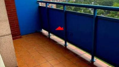 Apartment on San Bartolomer Etorbidea photo 4