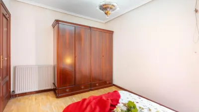 Apartment at Calle del Cardenal Cisneros, 1 photo 13