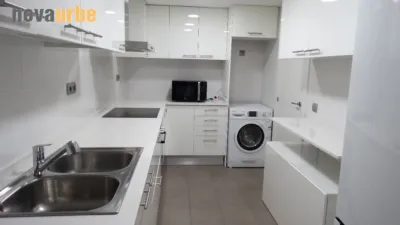 Apartment on Carrer de Llull photo 8