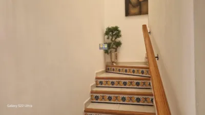 Chalet in Albir photo 18