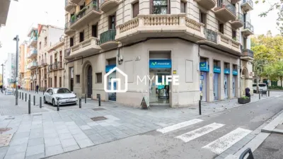 Top-floor apartment in Camí Antic de València photo 28