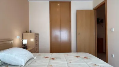 Apartment in Centro Urbano 7 photo 21