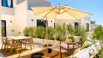 Townhouse in Altaona Golf And Country Village photo 6