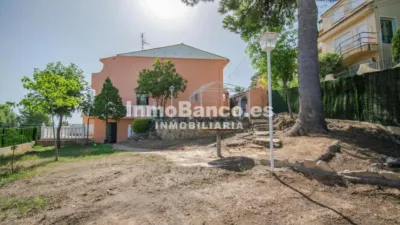 Chalet in Calicanto photo 6