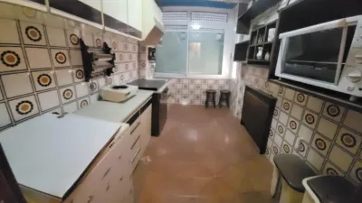 Apartment in Burjassot photo 4