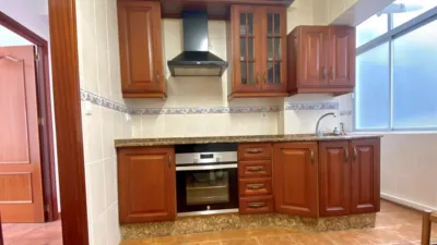 Apartment on Calle de González Camoyano photo 10