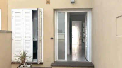 Townhouse in Centro Urbano 7 photo 44