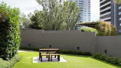 Apartment on Carrer de Llull photo 3