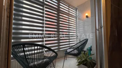 Apartment in Playa Robaleira Pequena photo 28