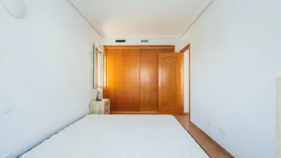 Penthouse on Avenida de la Alhambra photo 17
